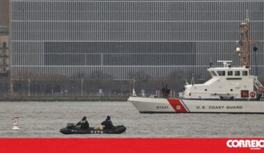 Pelo menos um morto em colisão entre dois helicópteros em Nova Jersey - Mundo