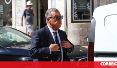 Irmão de Marcelo Rebelo de Sousa e ex-deputado do PSD foram vítimas da burla "olá pai, olá mãe" - Política
