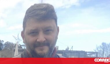 Motociclista morre em violenta colisão com carro em Vila Nova de Gaia - Portugal