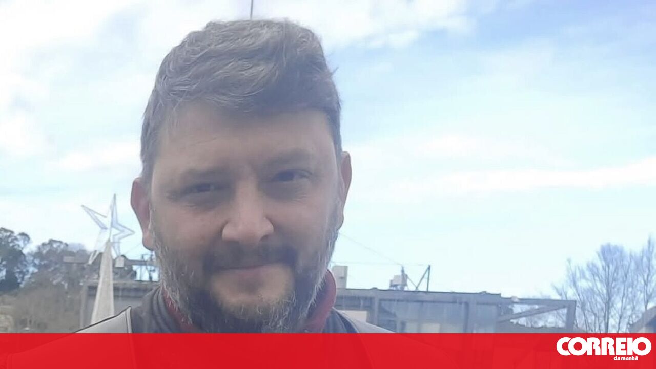 Motociclista morre em violenta colisão com carro em Vila Nova de Gaia - Portugal