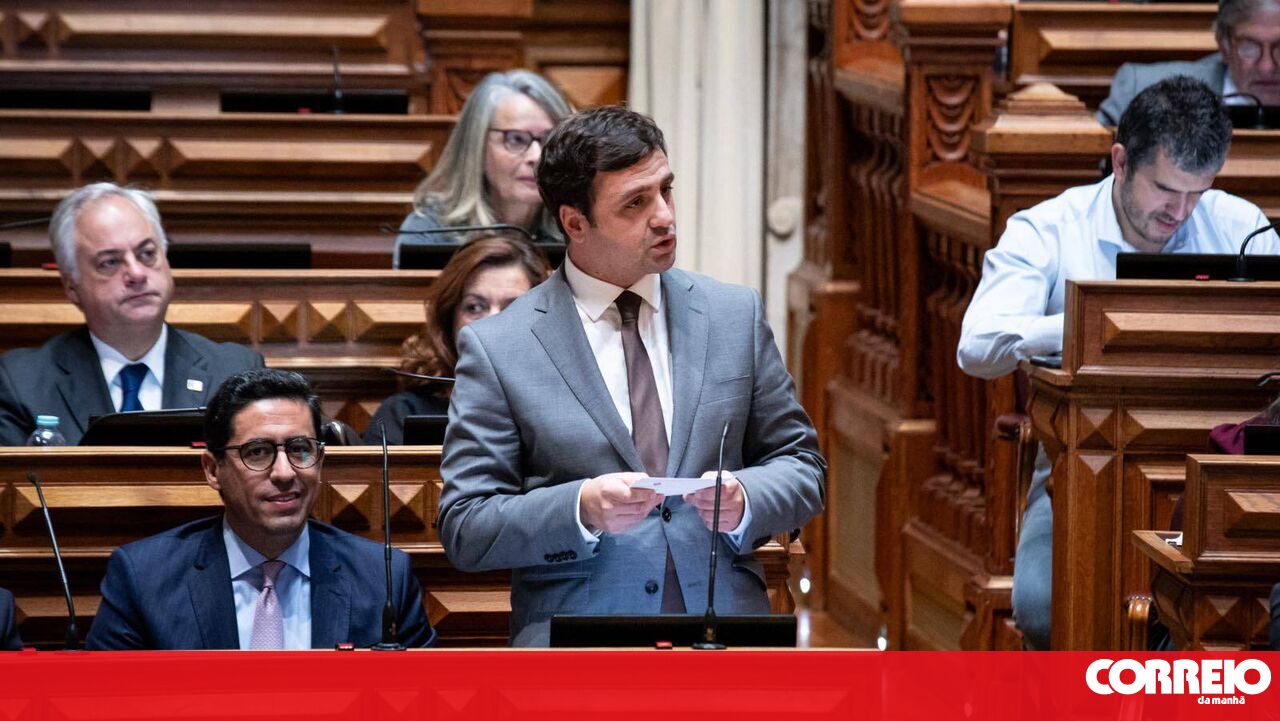 Adjunto do Governo cria perfil falso para influenciar eleições - Política