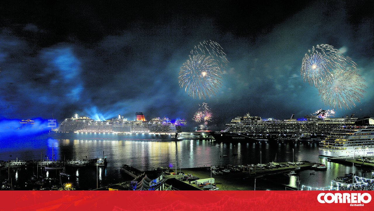 CM revela lista de festas de Ano Novo no País. Saiba tudo aqui - Sociedade