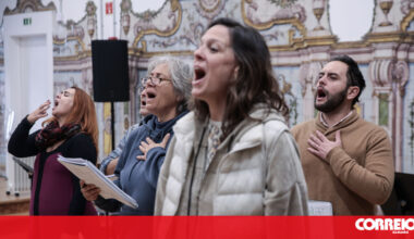 Peça de Kurt Weill em estreia absoluta - Cultura