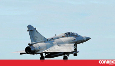 Taiwan envia barcos de patrulha para conter incursões chinesas - Mundo