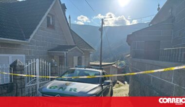 Idosa desaparecida após incêndio que destruiu casa em Monção - Portugal