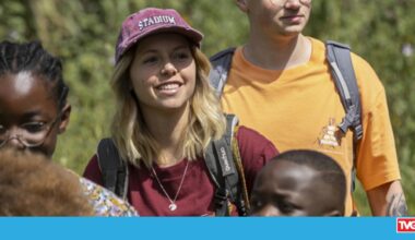 A Herança: Teresinha fugiu de Ribeira Fria, mas vai desaparecer da novela? Saiba o futuro de Laura Dutra na trama da SIC - Novelas