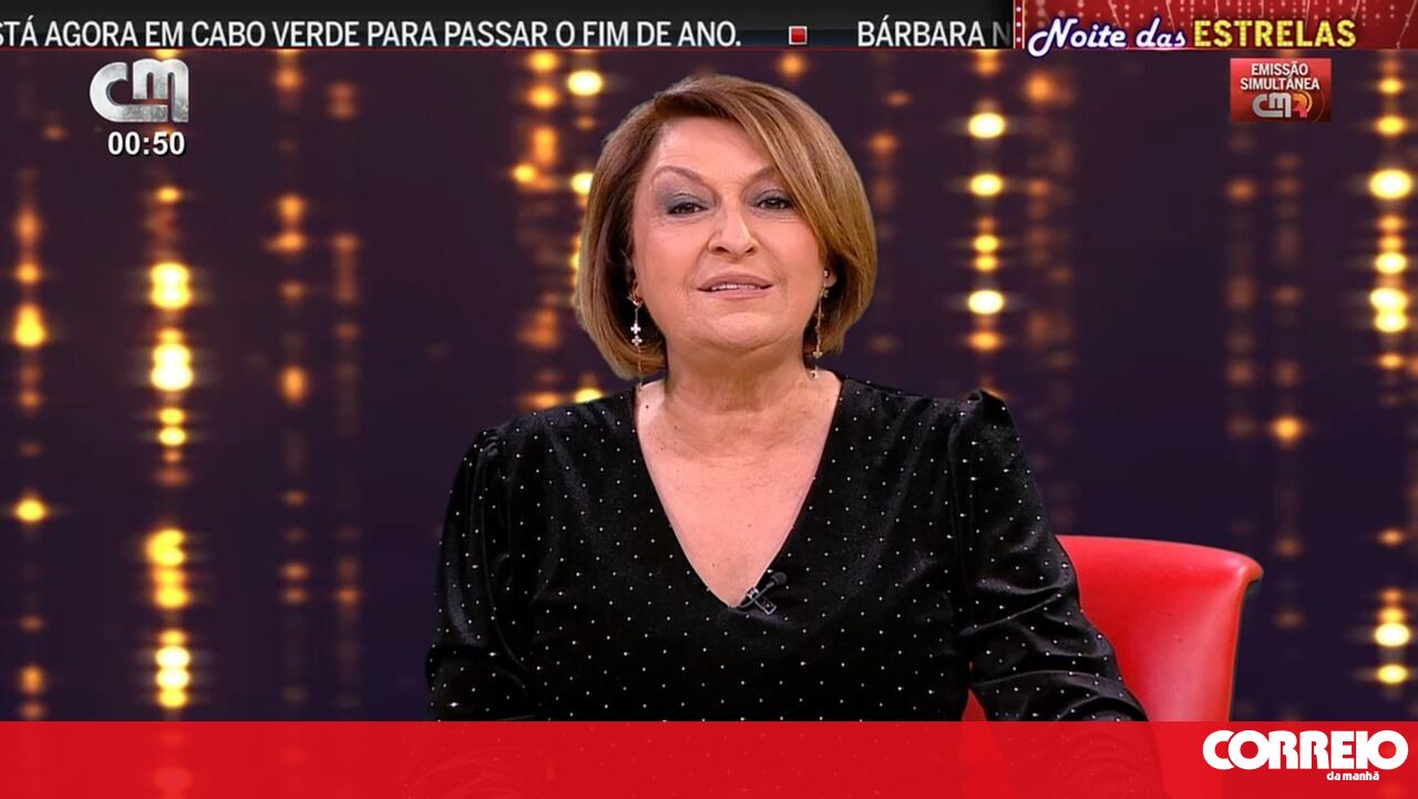 'Noite das Estrelas' lidera, alcança resultado histórico e vence TVI, SIC e RTP1 - Tv Media