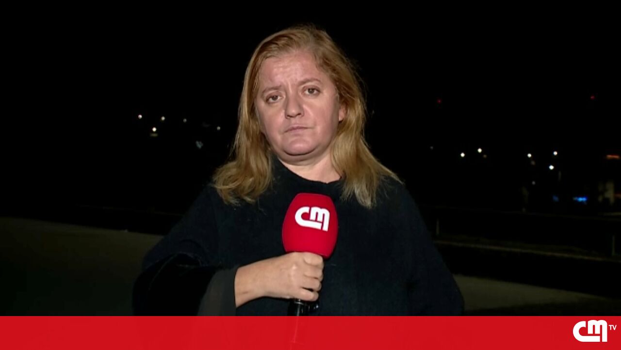 "Nunca mostrou arrependimento": Tânia Laranjo recorda julgamento de GNR barricado no posto de Felgueiras - Vídeos