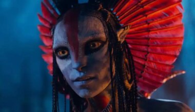 Avatar: Fogo e Cinzas | Veja vídeo dos bastidores do longa