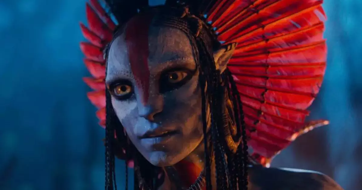 Avatar: Fogo e Cinzas | Veja vídeo dos bastidores do longa