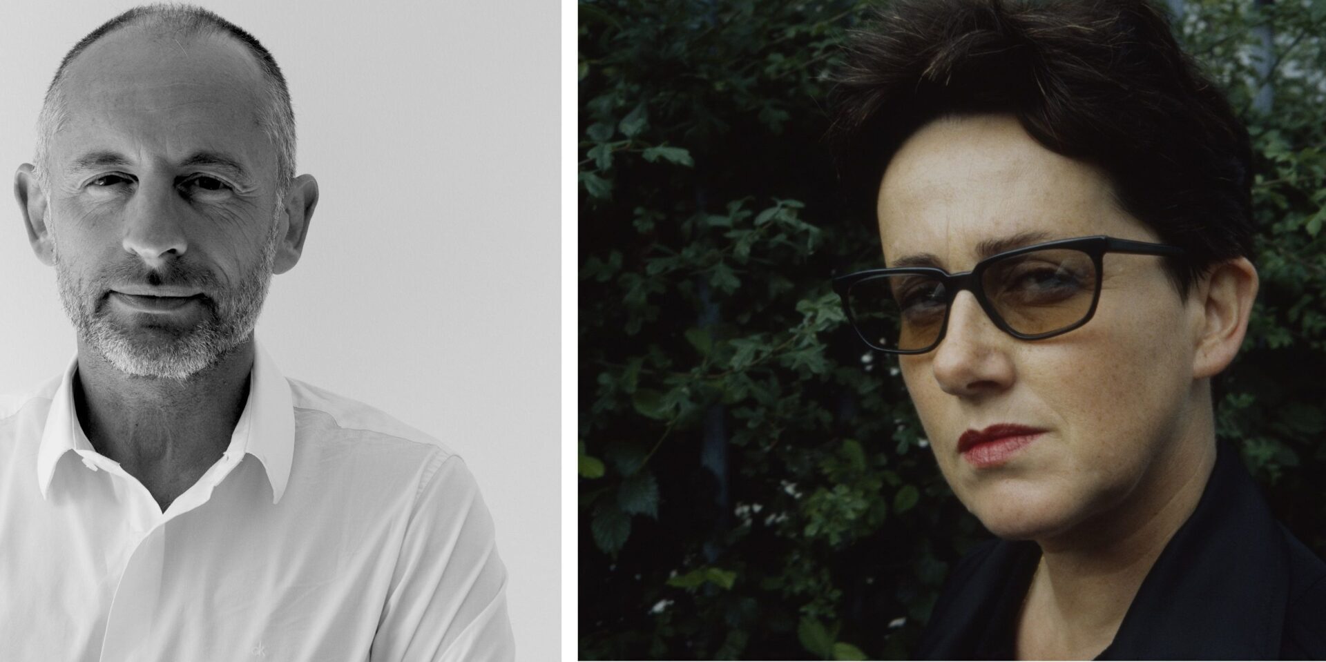 Artista plástica Júlia Ventura e arquiteto Pedro Domingos distinguidos com prémios da AICA