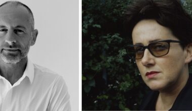 Artista plástica Júlia Ventura e arquiteto Pedro Domingos distinguidos com prémios da AICA