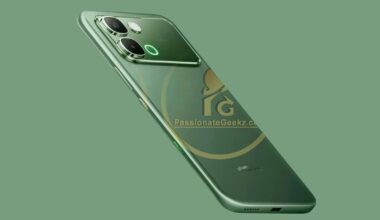 Infinix prepara novo celular com bateria gigante de 6.500 mAh