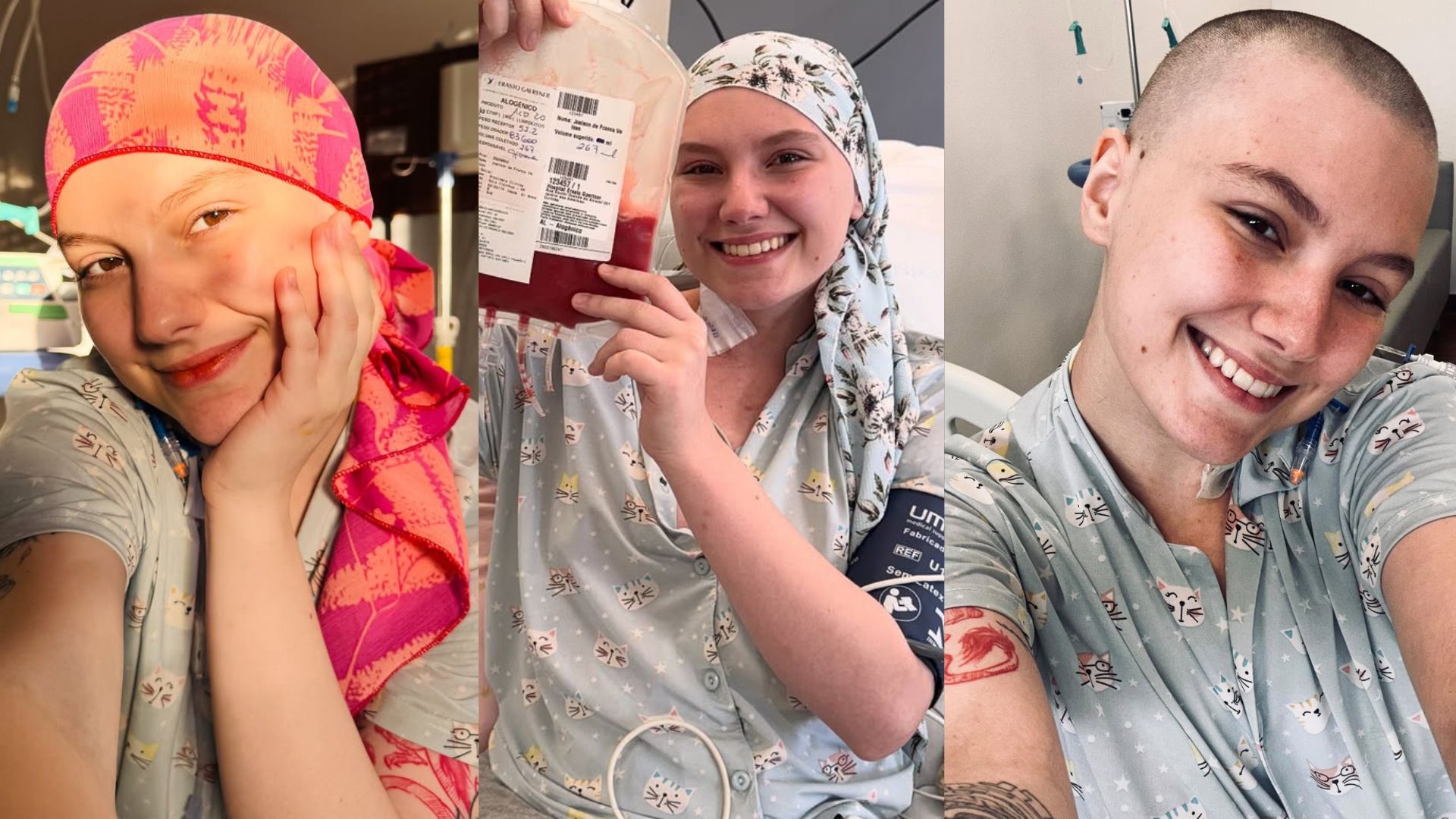 Isabel Veloso - Foto: Reprodução / Instagram @isabelvelosoo