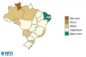 InfoGripe ressalta importância da vacina contra o VSR