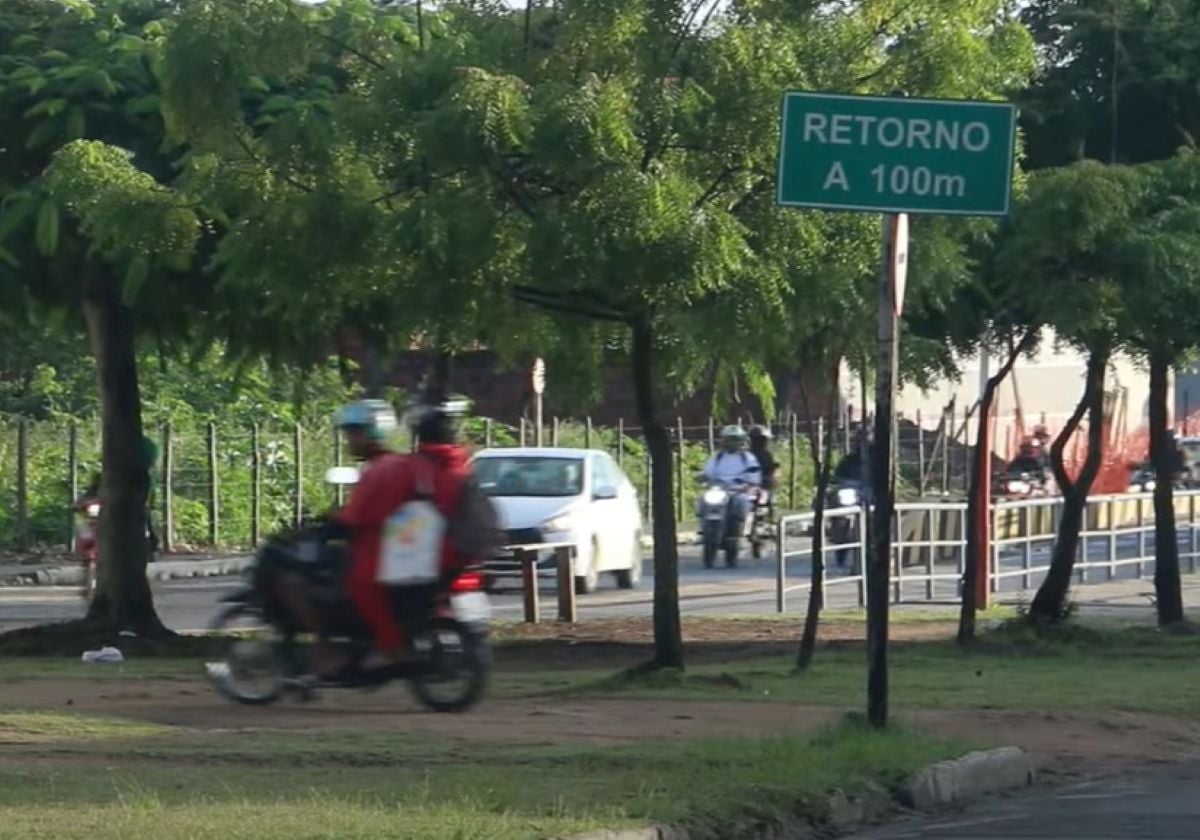 documentário sobre o trânsito será exibido na Câmara de Feira de Santana