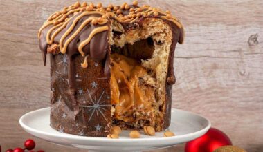 Inimigos da ceia de Natal: veja os alimentos que mais prejudicam o controle do colesterol