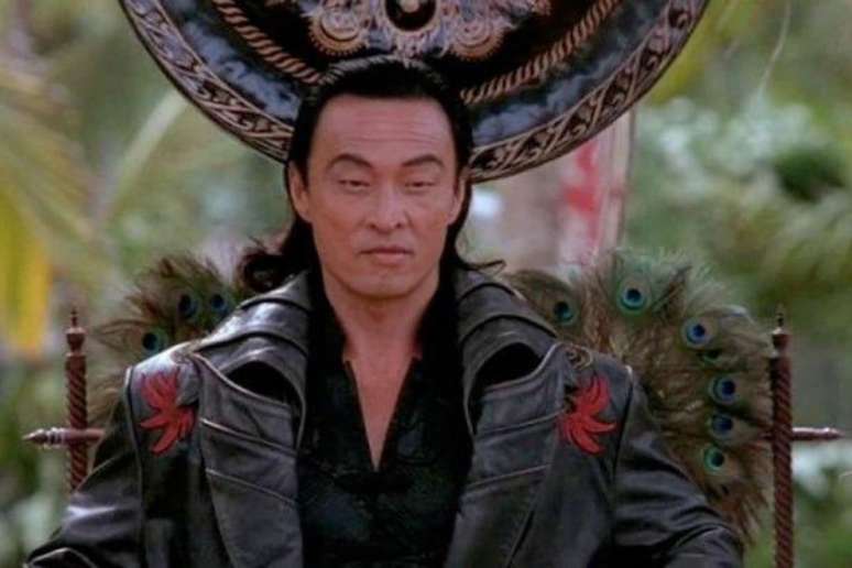 Cary-Hiroyuki Tagawa, ator