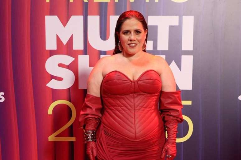 Tati Machado, apresentadora