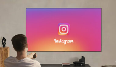 Instagram Anuncia Versão Que Permite Ver Vídeos na Televisão • Diário Económico
