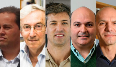 Universidade do Porto destaca-se na elite da investigação mundial