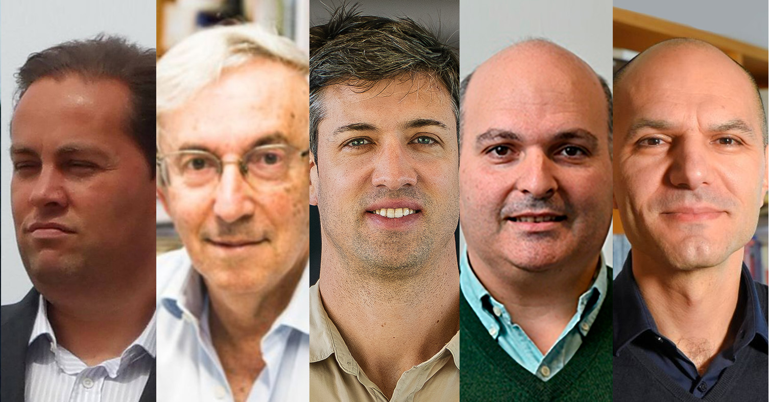 Universidade do Porto destaca-se na elite da investigação mundial