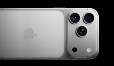 iPhone 17 Pro perde recurso importante da câmara e utilizadores estão indignados