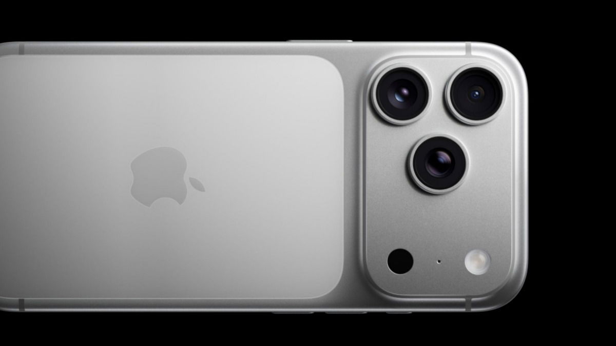 iPhone 17 Pro perde recurso importante da câmara e utilizadores estão indignados