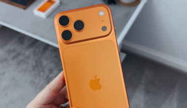 iPhone 17 Pro vai ter um telemóvel-clone... e a bateria supera os 10.000 mAh!