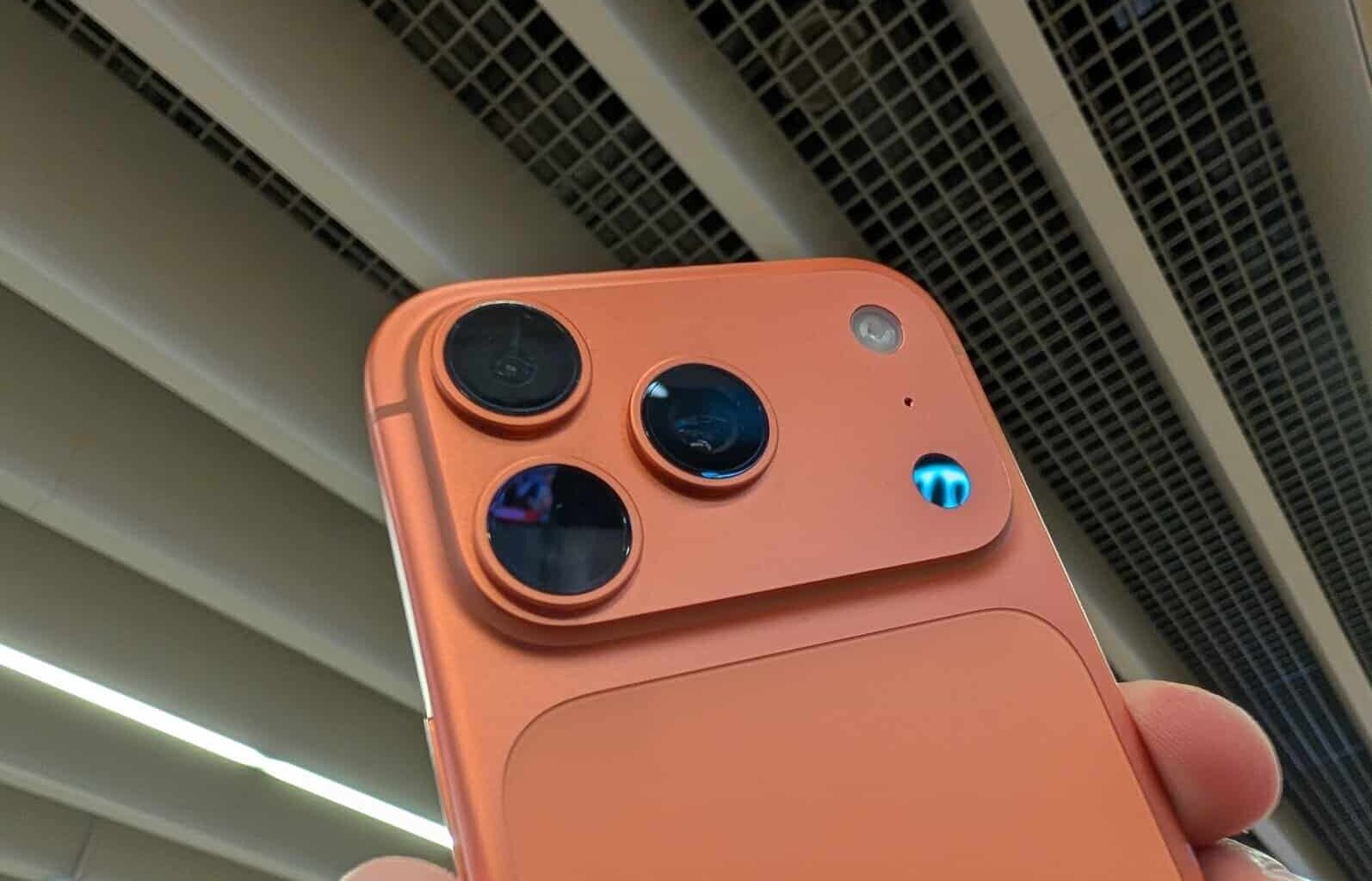 iPhone 18 mais caro? Calma, a Apple tem truques!