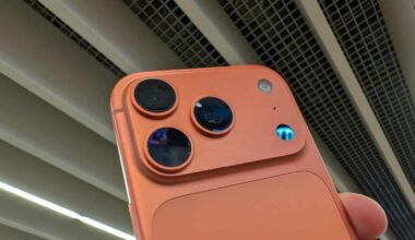 iPhone 18 mais caro? Calma, a Apple tem truques!