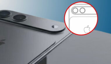 iPhone Fold: dobrável da Apple tem suposto design revelado e ele é… diferente
