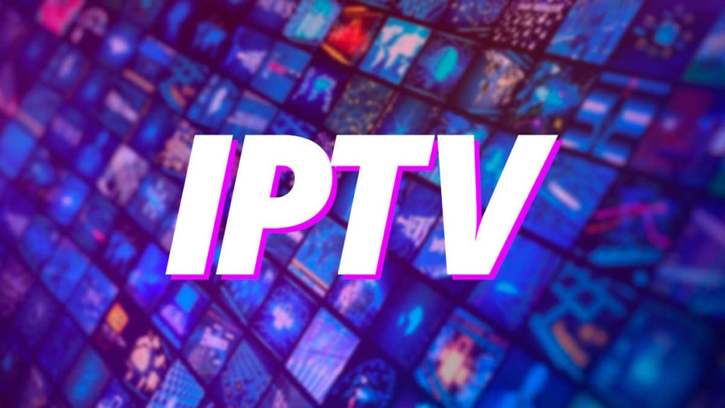 IPTV VPN Dinamarca