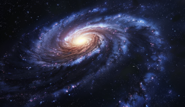 Irmã gêmea da Via Láctea encontrada? James Webb registra galáxia que é igual à nossa