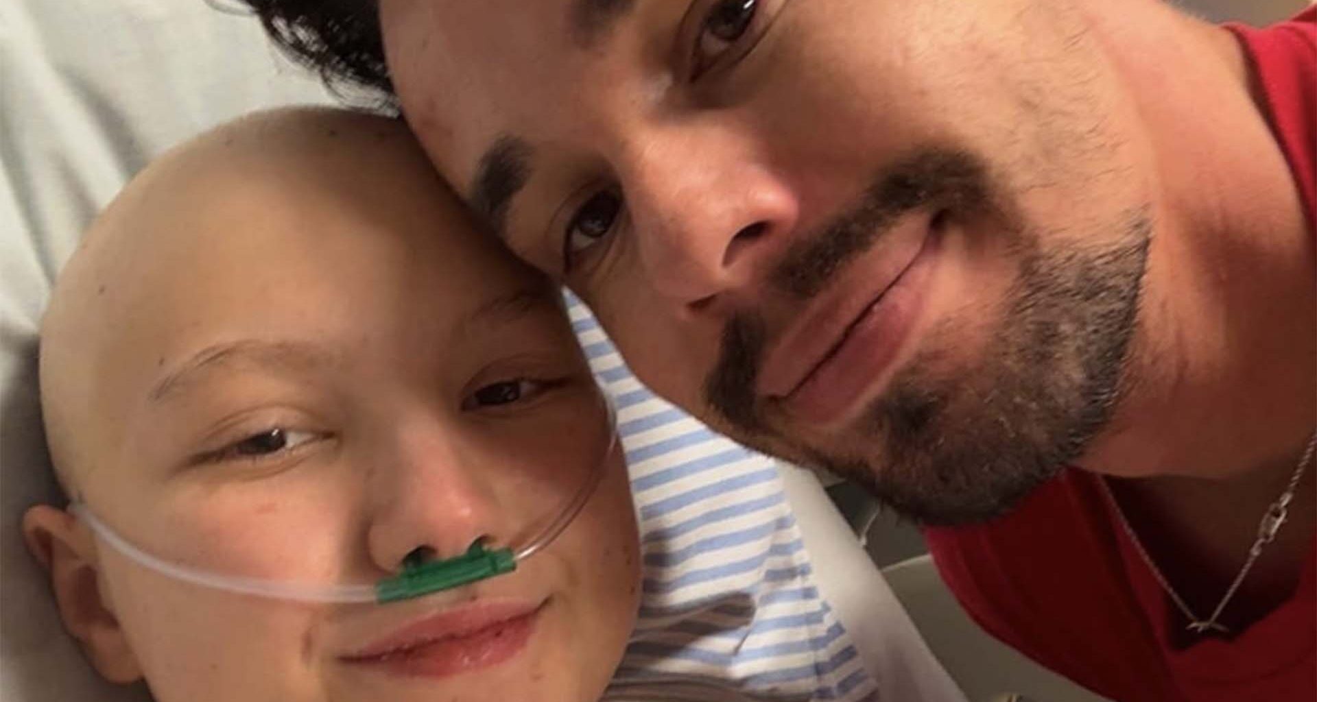 Isabel Veloso e Lucas Borbas - Foto: Reprodução / Instagram