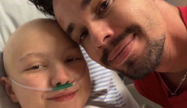 Isabel Veloso e Lucas Borbas - Foto: Reprodução / Instagram