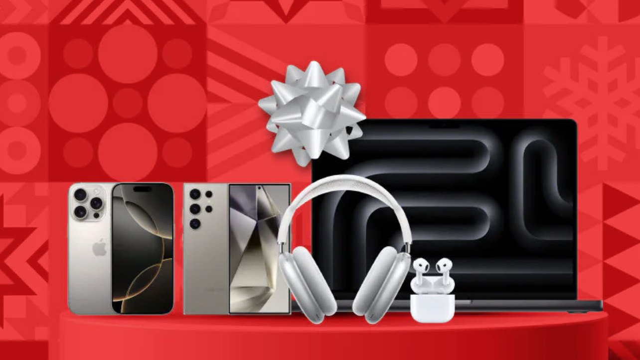 Ainda não comprou todas as prendas? Temos um Guia de prendas de Natal na iSell