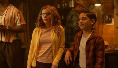 Crítica | It: Bem-Vindos a Derry - 1X06: Em Nome do Pai