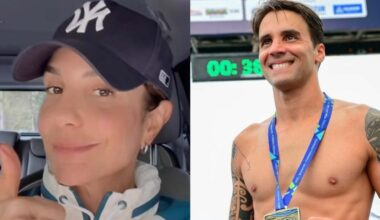 Ivete Sangalo comenta foto do ex-marido