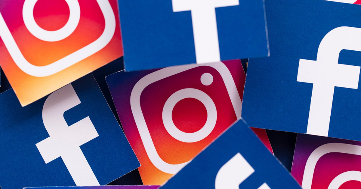 Meta redesenha Facebook e "abre" o algoritmo do Instagram para conquistar os mais jovens - Internet
