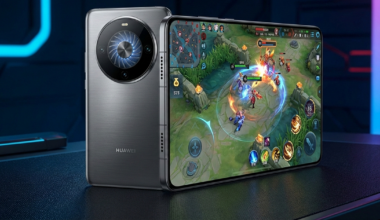 Mate 80 GTS poderá ser o primeiro smartphone da Huawei com ventoinha integrada no módulo de câmaras - Equipamentos