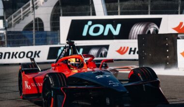 Fórmula E, São Paulo: Corrida caótica dá vitória a Jake Dennis