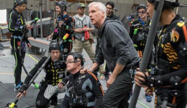 Diretor do Avatar faz alerta duro sobre Netflix e o fim dos cinemas