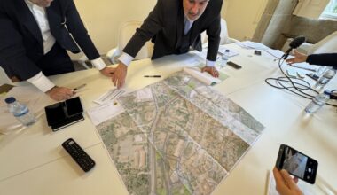 Câmara de Viseu anuncia Parque de Tecnologia e Indústria Criativa Almeida Henriques