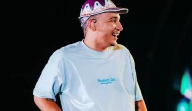 João Gomes queria uma casa