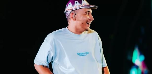 João Gomes queria uma casa