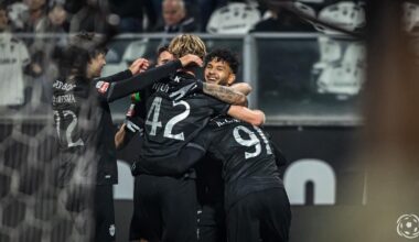 Sporting tem baixa confirmada para o jogo da próxima jornada frente ao Rio Ave