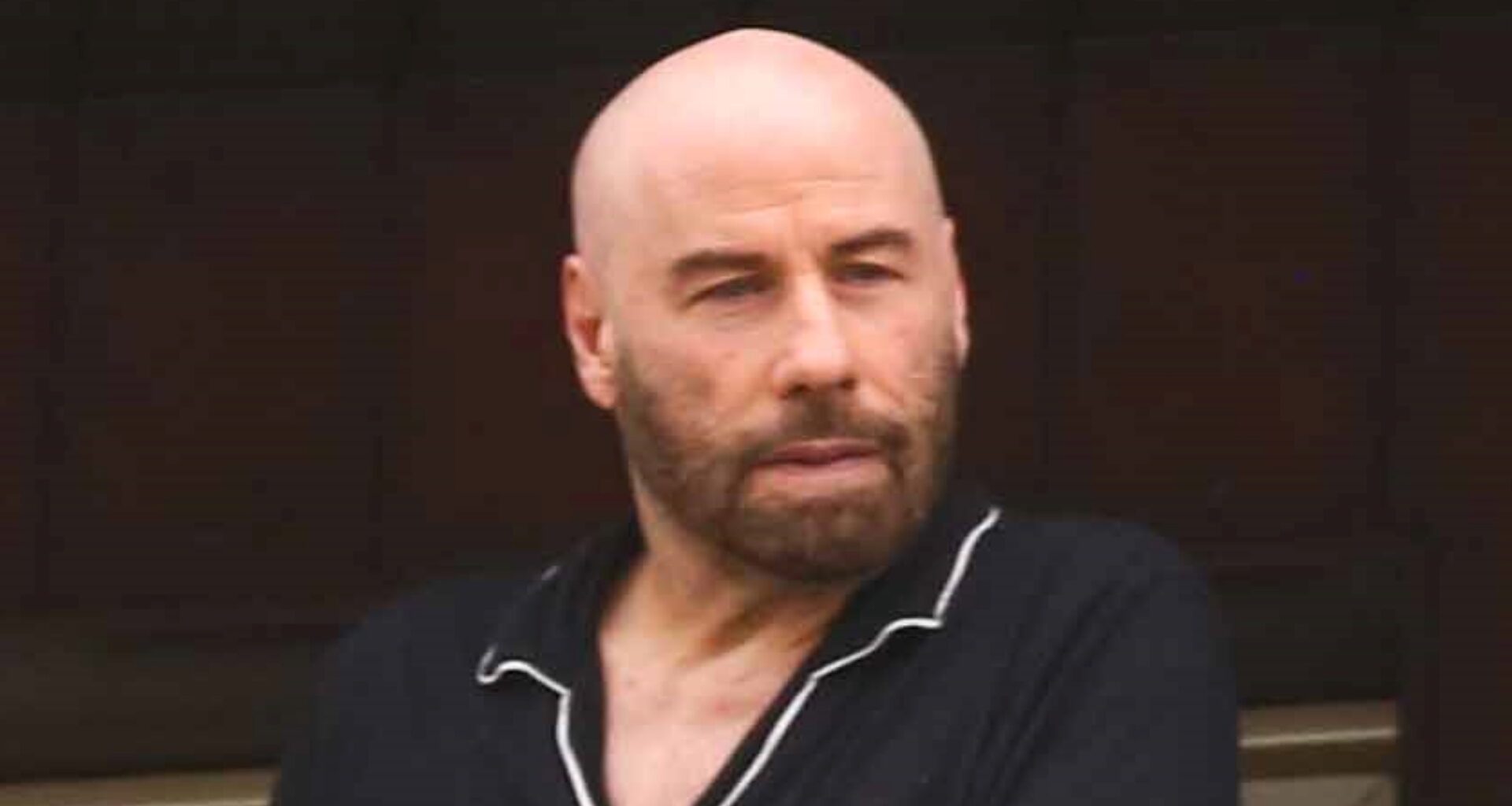 John Travolta - Foto: JC Pereira/AgNews