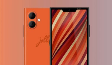 Jolla smartphone privacidade dados Europa