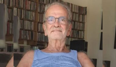 O que fez Maurício Kubrusly ser internado em UTI